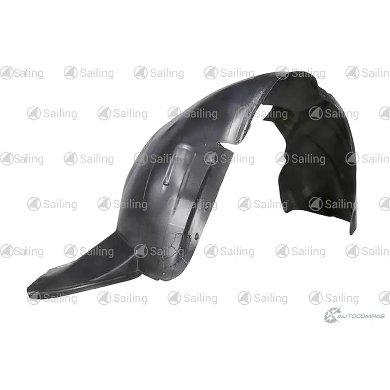 Подкрылок крыла SAILING VWL1004033L 1422511019 MO 4XM2 SB70Y изображение 0