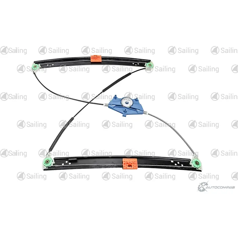 Стеклоподъемник SAILING VWLQWR051FL JGD7CUT 1422511063 ER1B3 G изображение 0