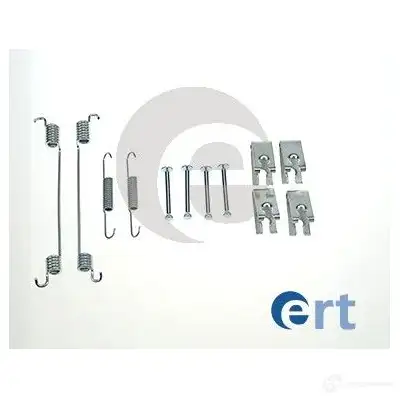 Ремкомплект колодок ERT 5H944Z U 310108 8435123228819 3428262