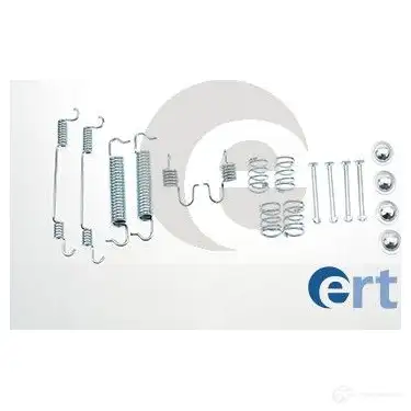 Ремкомплект колодок ERT J6PQV 66 8435123212214 3428242 310052