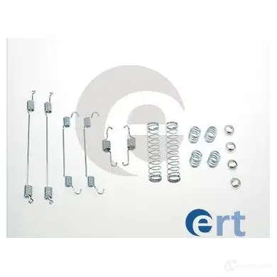 Ремкомплект колодок ERT 8QM9U 8D 8435123212511 3428250 310066