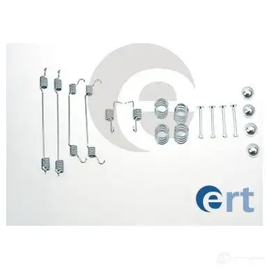 Ремкомплект колодок ERT S SV92 3428252 310069 8435123212603