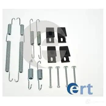 Ремкомплект колодок ERT 1424780206 3JL29T Z 310140 8435123236616