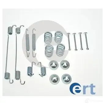 Ремкомплект колодок ERT 1424780217 310158 8435123239006 B UTUDS