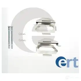 Ремкомплект колодок ERT 1264765279 8435123213174 84UL EC 420093