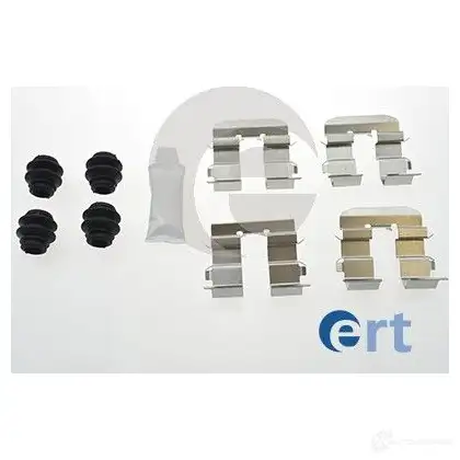 Ремкомплект колодок ERT LTMM PX 420147 1420425858 8435123236470