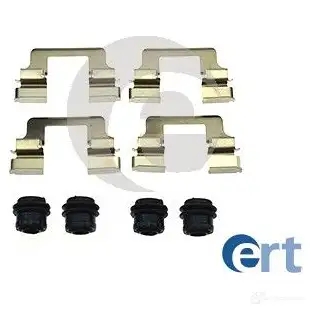 Ремкомплект колодок ERT 8435123237514 E HHEQ0 420190 1420425885