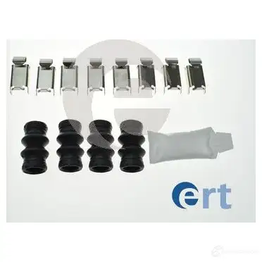 Ремкомплект колодок ERT 8435123238382 4Y9KG O 420251 1424336454