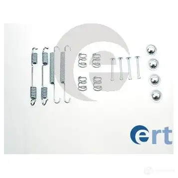 Ремкомплект колодок ERT ZX P9TE3 8435123212467 310062 3428248