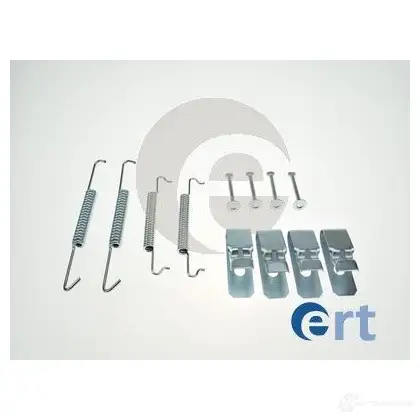 Ремкомплект колодок ERT 1424366205 310183 8435123240545 6ODJ GMJ
