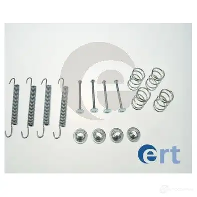 Ремкомплект колодок ERT 3428249 8435123212481 310064 G EYI6W