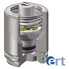 Поршень суппорта ERT A 0RSF 151203K 1437429422 изображение 0