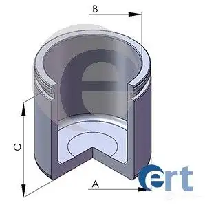Поршень суппорта ERT 8435123083906 E UTMP 150294-C 3426373