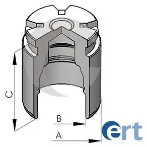 Поршень суппорта ERT 3426418 81 NWPV2 8435123145475 150581-C изображение 0