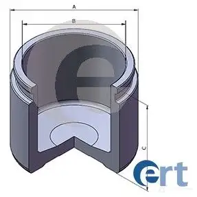 Поршень суппорта ERT 3426658 F2X I62 8435123153920 151254-C