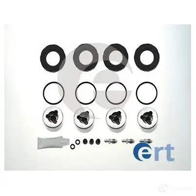 Ремкомплект суппорта ERT 402011 8435123148339 LQE U3DZ 3429689