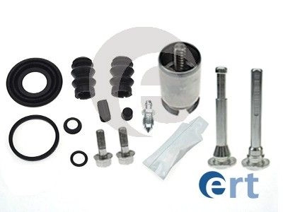 Ремкомплект суппорта ERT RUBDJM R 440189 1440634781