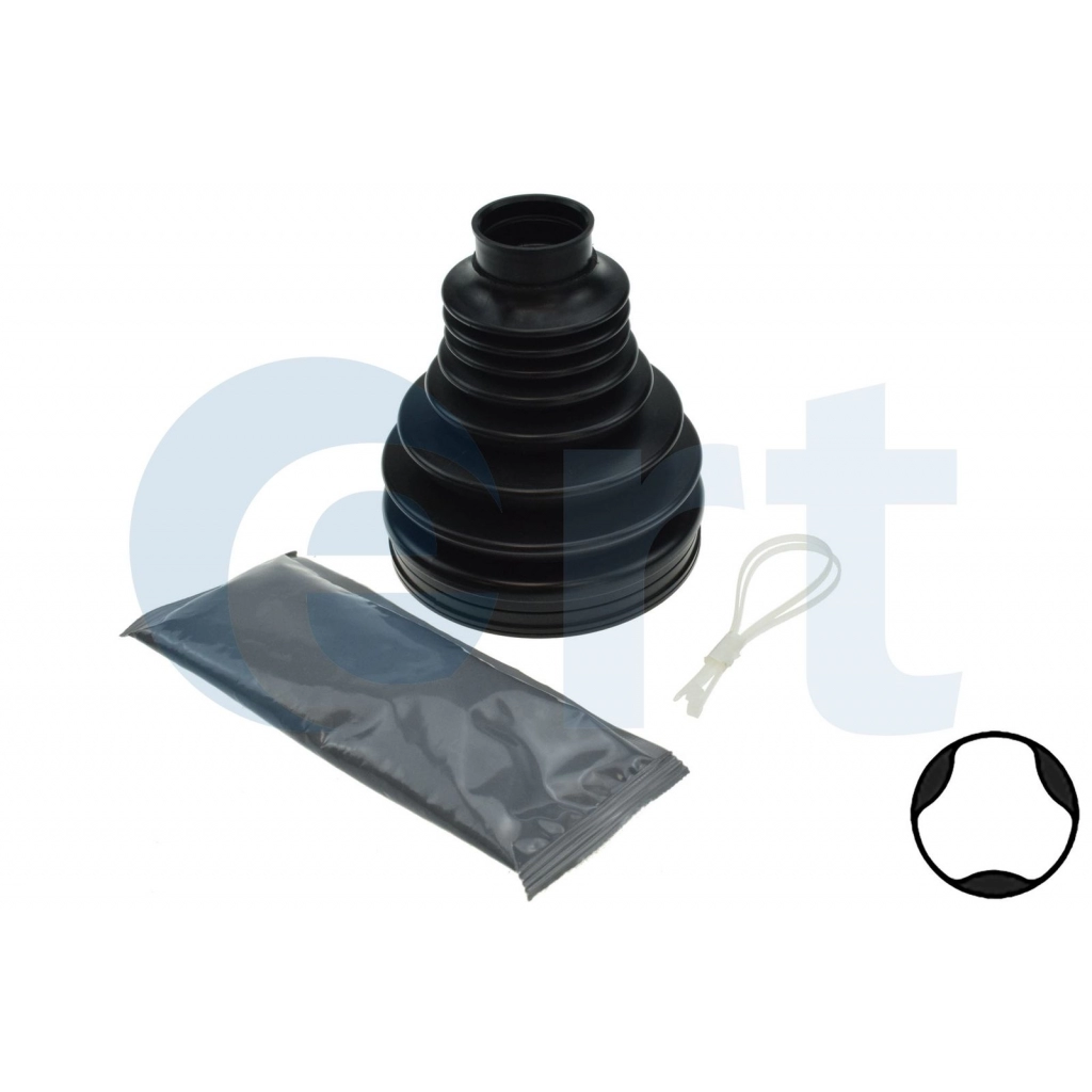 Пыльник шруса ERT 500656T 1440635263 LEV D7U