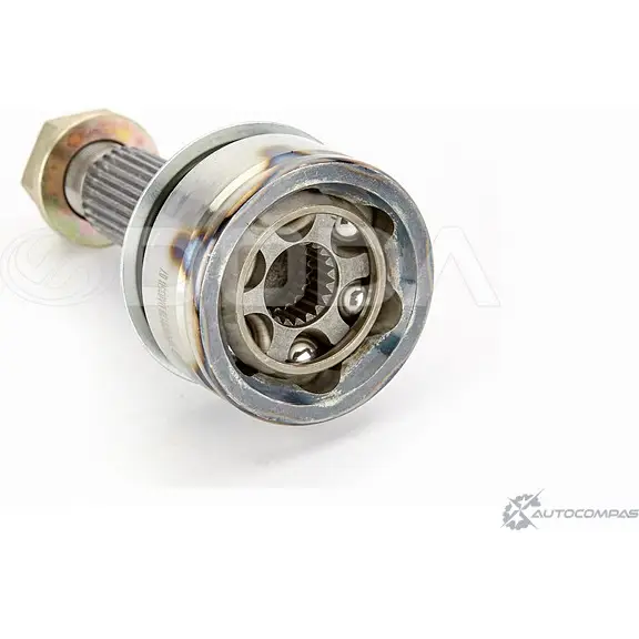 Шрус граната DODA 42F2 N 1233383046 1050020128 - Изображение 1