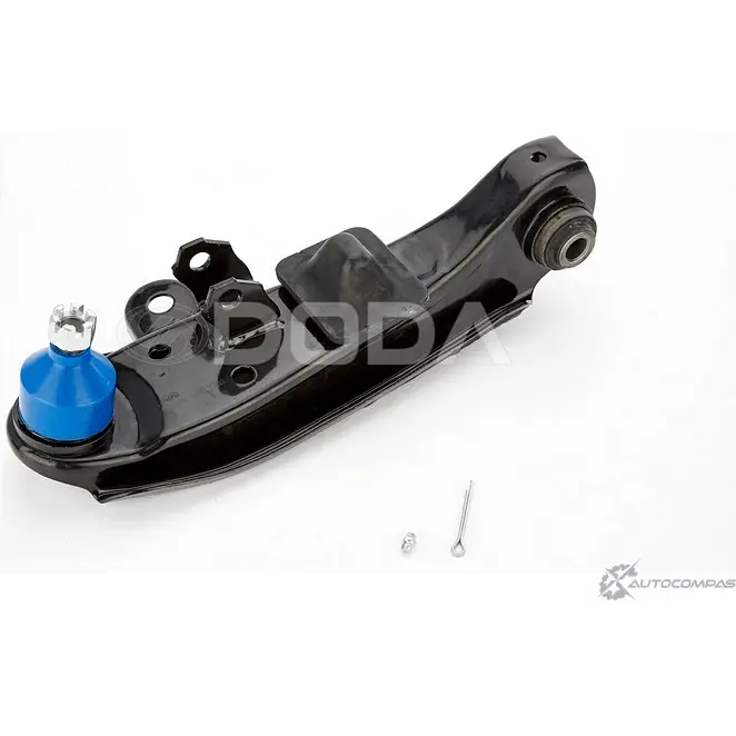 Рычаг подвески DODA 1060120035 1233384746 PR BHG5X - Изображение 1