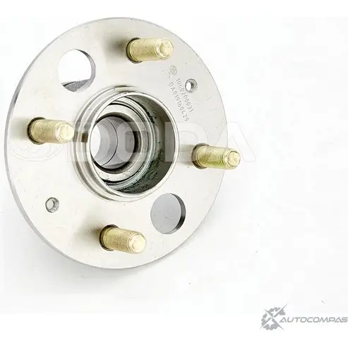 Подшипник ступицы колеса DODA HSA1T O1 1060200031 1233389836 изображение 0