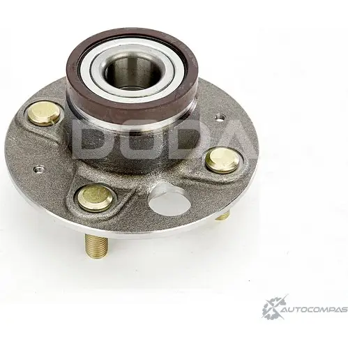 Подшипник ступицы колеса DODA HSA1T O1 1060200031 1233389836 изображение 1