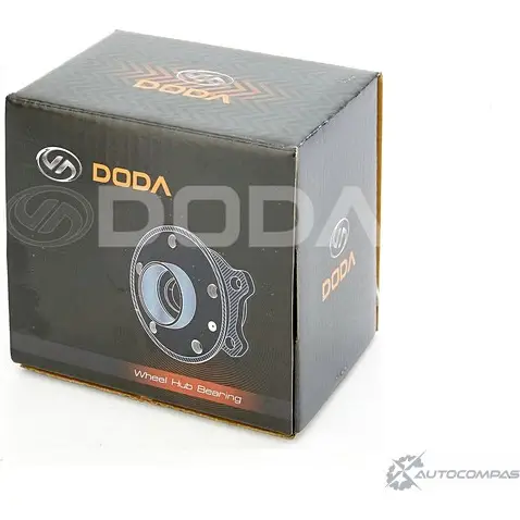Подшипник ступицы колеса DODA 1060200060 1233390130 Y 8BLPE изображение 2