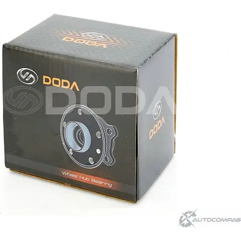 Подшипник ступицы колеса DODA 1233390244 WQS CXO 1060200076 изображение 3