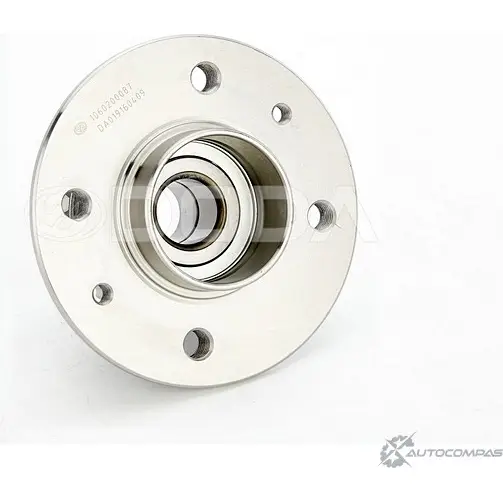 Подшипник ступицы колеса DODA 8 G8IULW 1060200087 1233390308 - Изображение 1