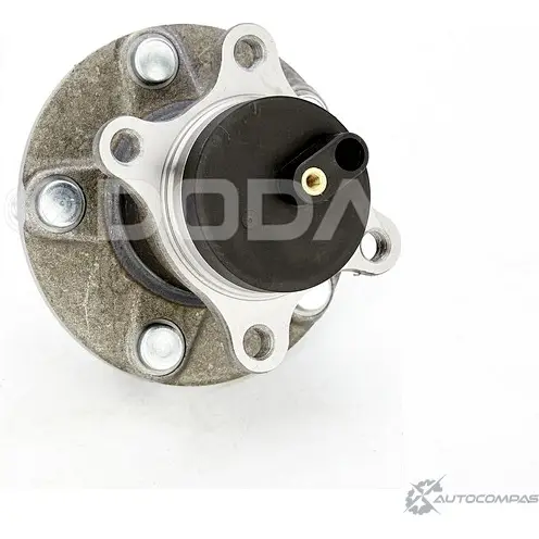 Подшипник ступицы колеса DODA 1060200090 0RN3 9O2 1233390320 - Изображение 1