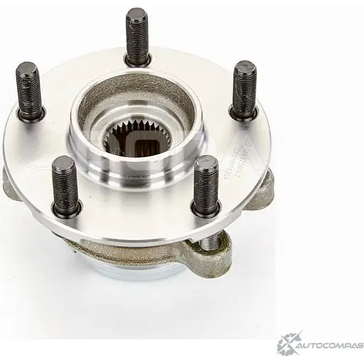 Подшипник ступицы колеса DODA SN3 DH 1060200142 1233390774 - Изображение 1