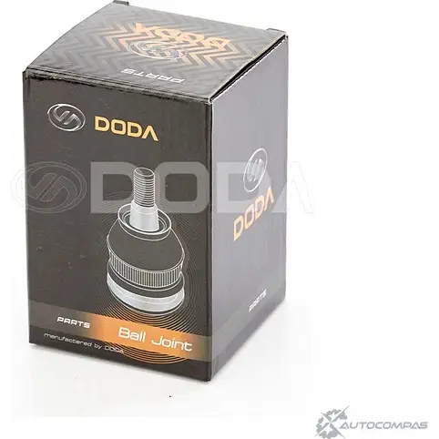 Шаровая опора DODA 1233391672 KNTC K 1060230031 изображение 2