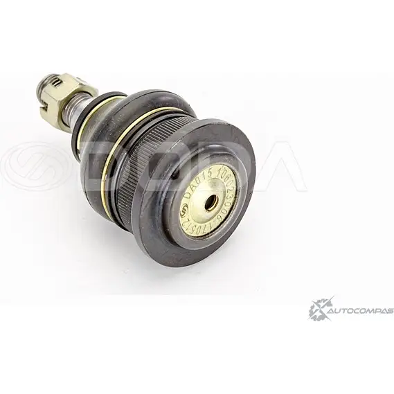 Шаровая опора DODA 6 8MHR 1060230064 1233391850 - Изображение 1