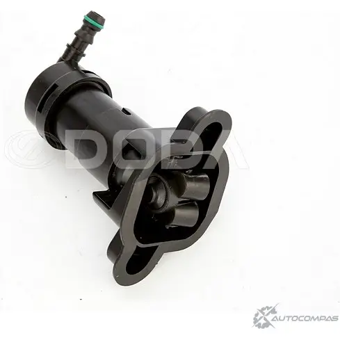 Форсунка омывателя фары DODA AW8E0095501 02D 1100020002 1395052270 RU8E102G2R - Изображение 1