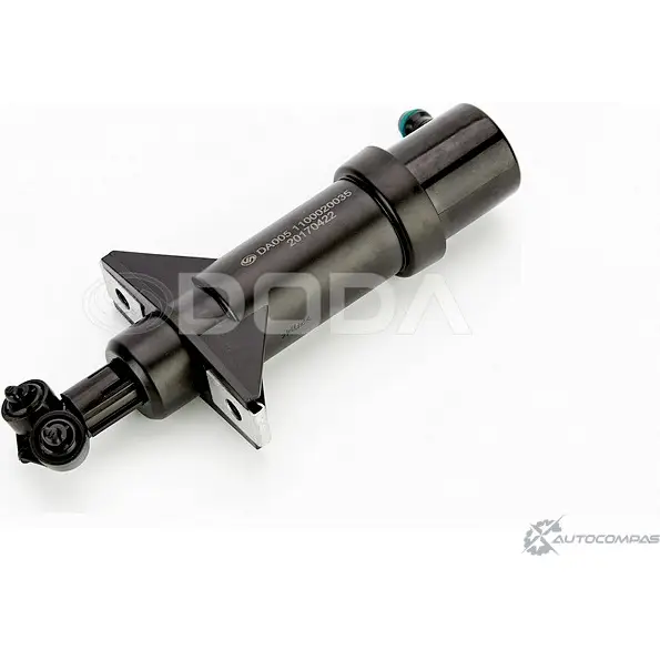 Форсунка омывателя фары DODA 1100020035 T AKZU 1324241707 - Изображение 1