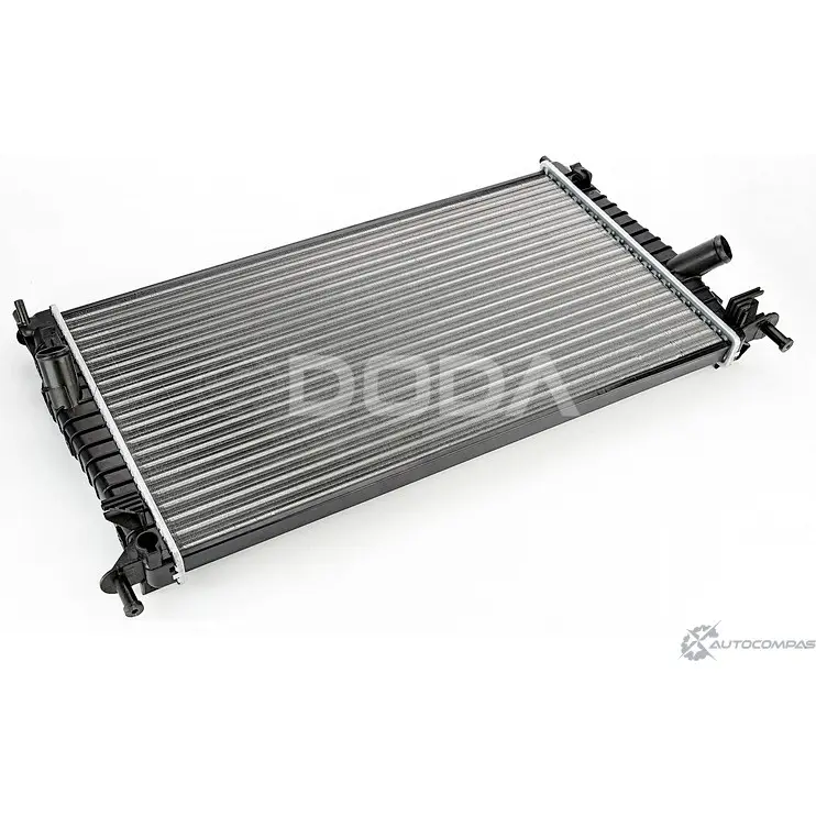 Радиатор охлаждения двигателя DODA 1100290004 1233397384 L6K I91O изображение 1