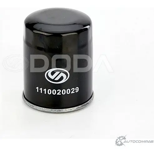 Масляный фильтр DODA 1110020029 63L HZD 1233398968 изображение 0