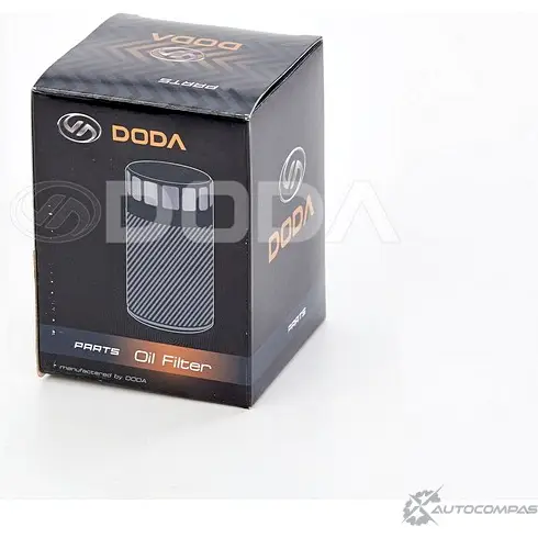 Масляный фильтр DODA 1110020029 63L HZD 1233398968 изображение 2