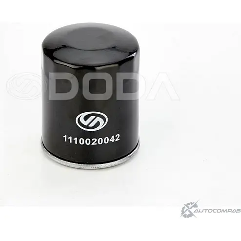 Масляный фильтр DODA 1110020042 82X LV 1233399174 изображение 0