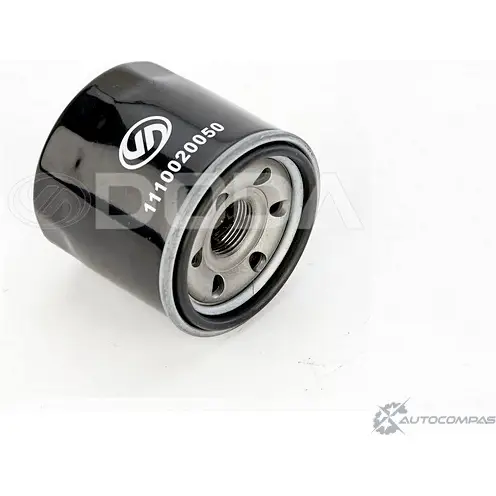 Масляный фильтр DODA 1110020050 VQ3X X5D 1233399320 - Изображение 1
