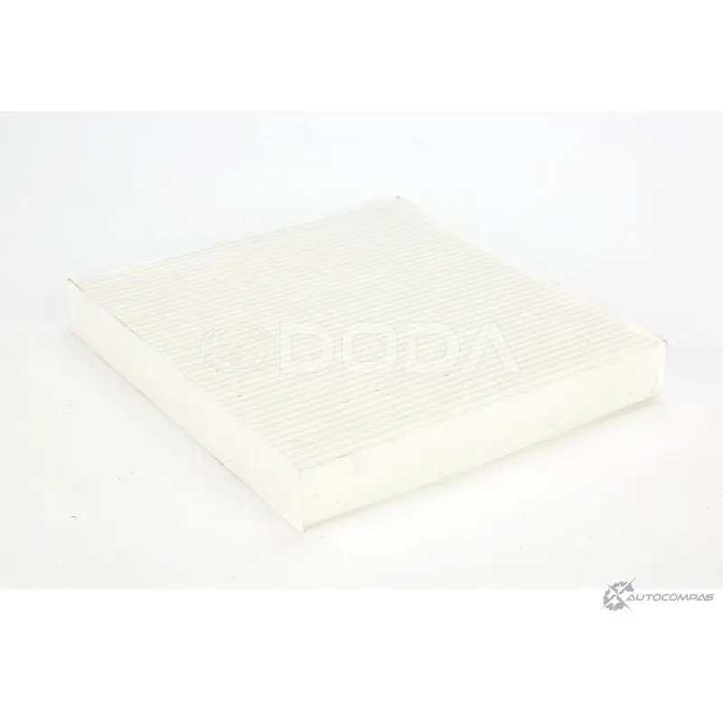 Салонный фильтр DODA X5Z XVWF 1233399962 1110050026 - Изображение 1