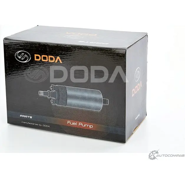 Топливный насос DODA 1120020016 POLFA 0 1233400578 изображение 3