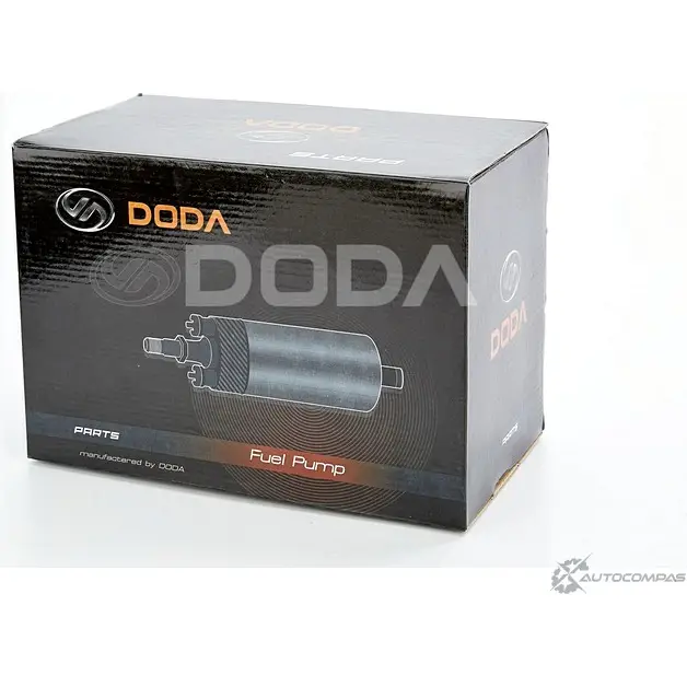 Топливный насос DODA 1120020028 1233400706 XBDT MP5 изображение 4