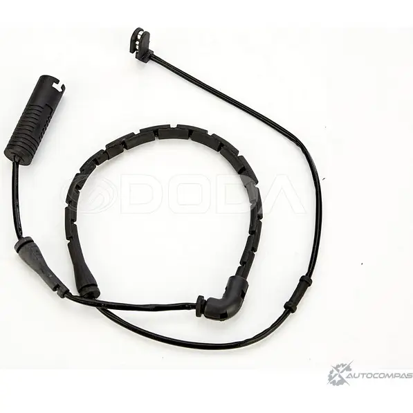 Датчик износа тормозных колодок DODA 40S9 6H 1180020059 1233403090 изображение 0