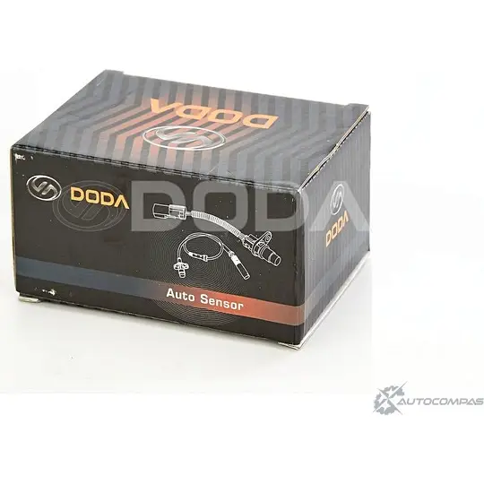 Датчик износа тормозных колодок DODA 40S9 6H 1180020059 1233403090 изображение 3