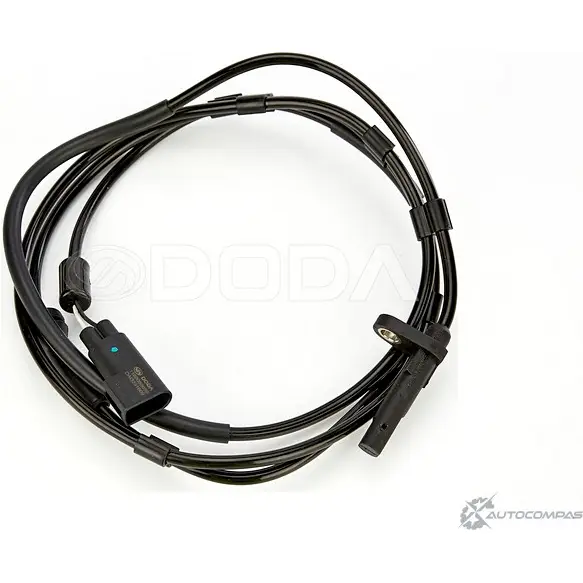 Датчик АБС DODA 1233403842 1180050108 A LOCS - Изображение 1