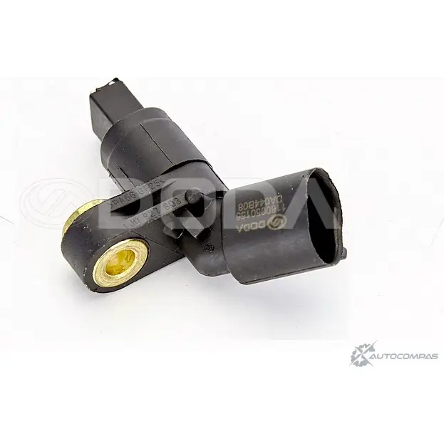 Датчик АБС DODA 1180050155 UY XZ18Z 1233403980 - Изображение 1