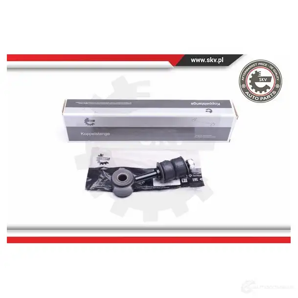 Стойка стабилизатора, тяга ESEN SKV AZC ZQ 04skv460 1437403928 - Изображение 1