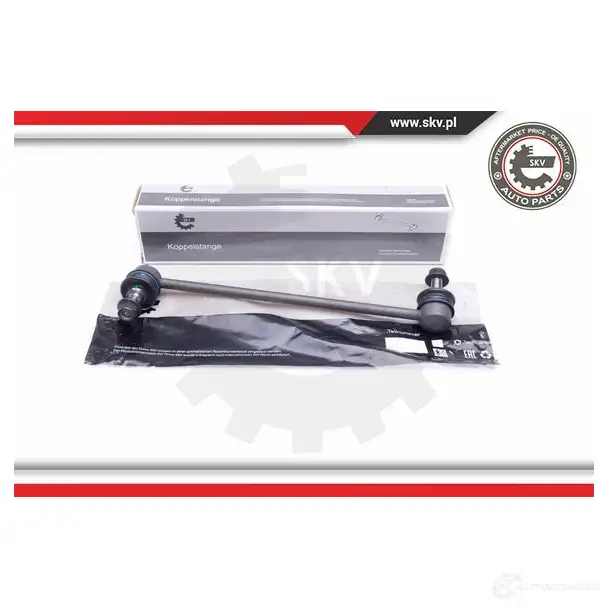 Стойка стабилизатора, тяга ESEN SKV 04skv524 1437404090 IKX7I2 M - Изображение 1