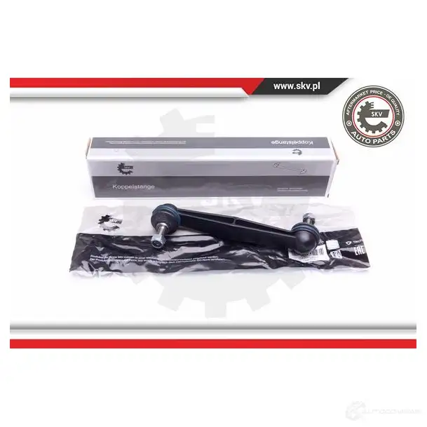 Стойка стабилизатора, тяга ESEN SKV 04skv462 1437403513 2QU 64R - Изображение 1